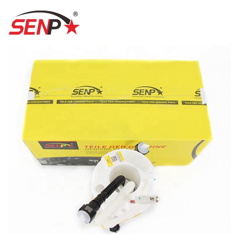Load image into Gallery viewer, SENP Auto Spare Car Parts Fuel Pump Assembly For Porsche Cayenne OE 95562093101