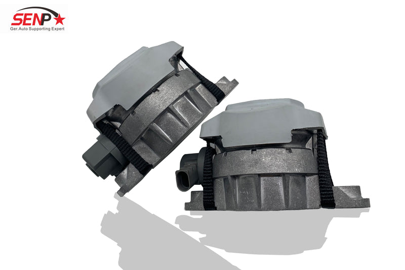 Load image into Gallery viewer, SENP AUTO PARTS Gear Mount Motor Electric For Audi OEM 4E0 399 151DE