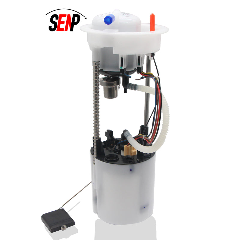 Load image into Gallery viewer, AUTO Fuel pump assembly for Q5 Macan completely fuel pump 8R0919051H