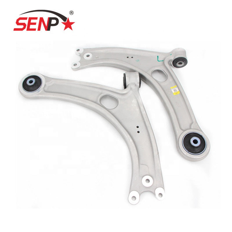 Load image into Gallery viewer, Control Arm Fit For AUDI Tt Roadster FV9 Anteriore Superiore Forcella 8S0 407 151D