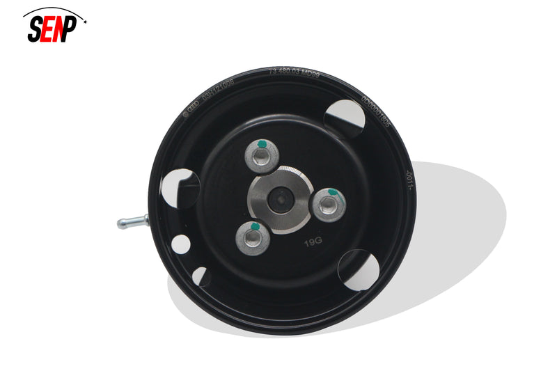 Load image into Gallery viewer, SENP High Quality Water Pump Cooling System Fit For VW Touareg 03H121008H