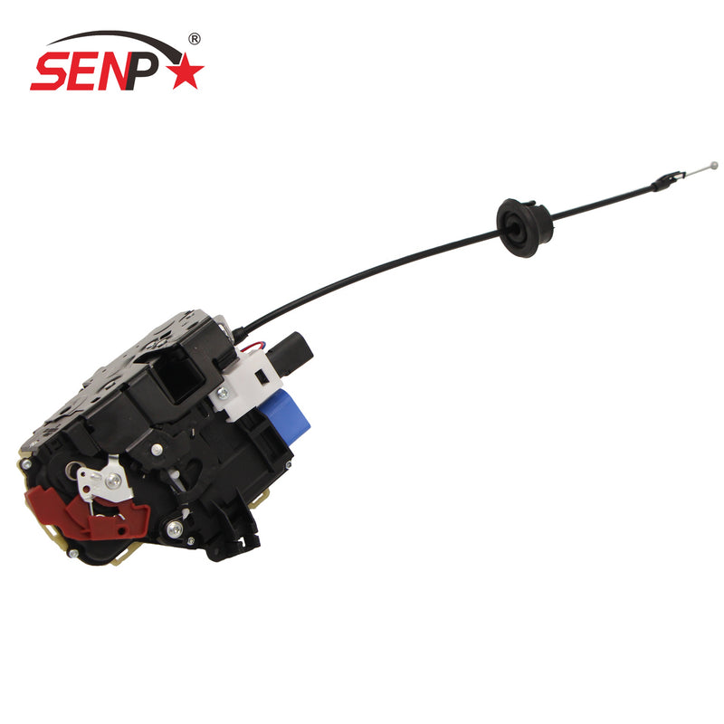 Load image into Gallery viewer, SENP Car Central Lock Door Lock Block/Back Right Fit For Audi A8D3 4E1837016