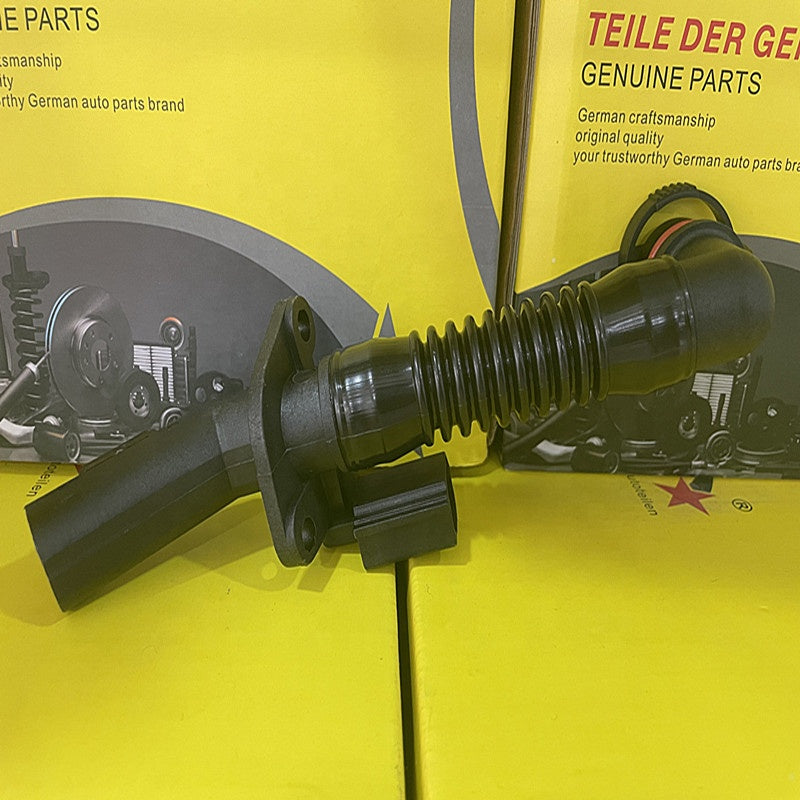 Load image into Gallery viewer, Breather Hose Engine Vent Hose Fit For VW TOUAREG 03H103202D