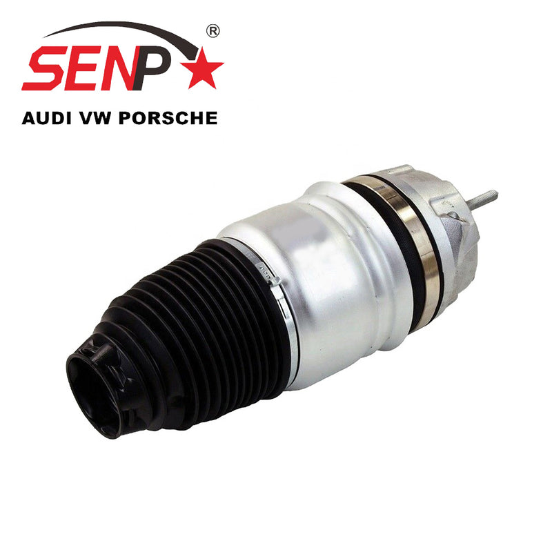 Load image into Gallery viewer, Senp Auto Parts Front Right Air Shock Absorber for VW Porsche Cayenne Audi OE 95834305113
