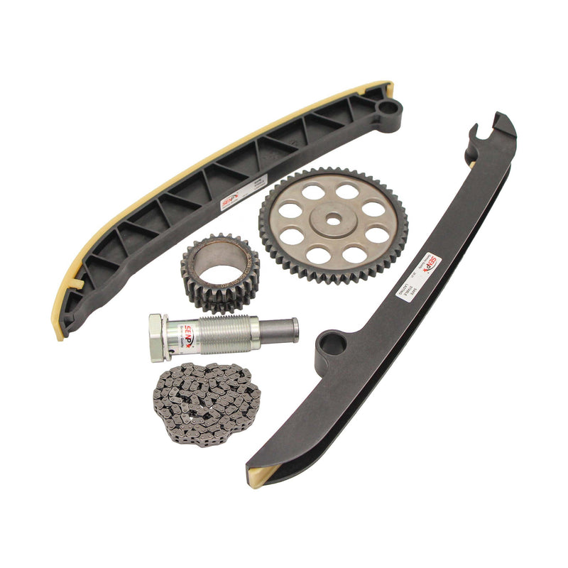 Load image into Gallery viewer, SENP Timing Suit/Six-Piece Set Fit For VW Beetle 03F198158A