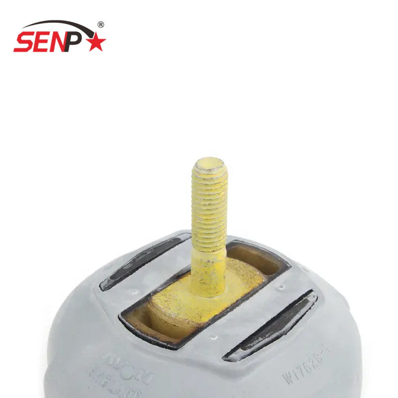 Load image into Gallery viewer, Front Transmission Mount Fit For Audi 4E0 399 151 DD