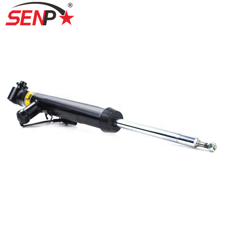 Load image into Gallery viewer, Air Suspension Shock Absorber Electric Sensor For AUDI 4F0616032J