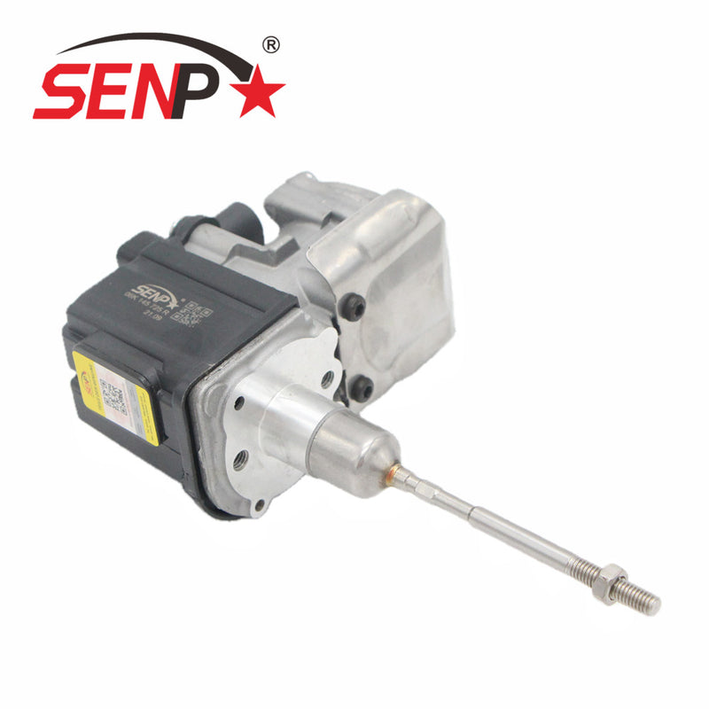 Load image into Gallery viewer, SENP Electric Turbo Actuator Electric Motor For VW Audi SEAT 06K145725R