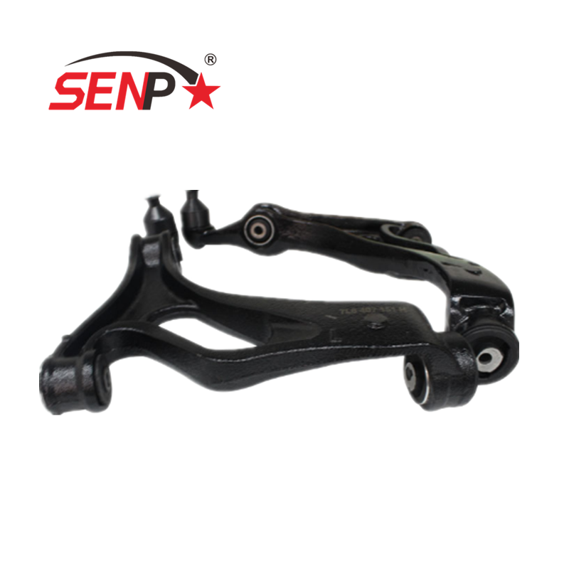 Load image into Gallery viewer, Control Arm Fit For Audi Q7 VW Touareg Porsche Cayenne 7L0407152H