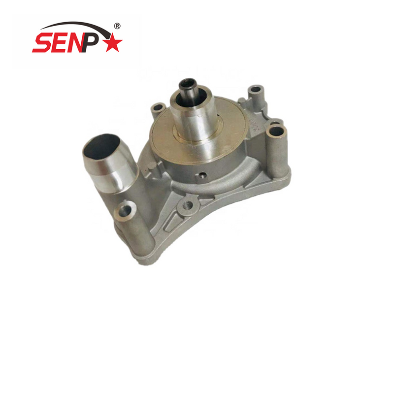 Load image into Gallery viewer, High Quality Water Pump Fit For Audi A8L A8   Touareg 4.2 OE 079 121 013N