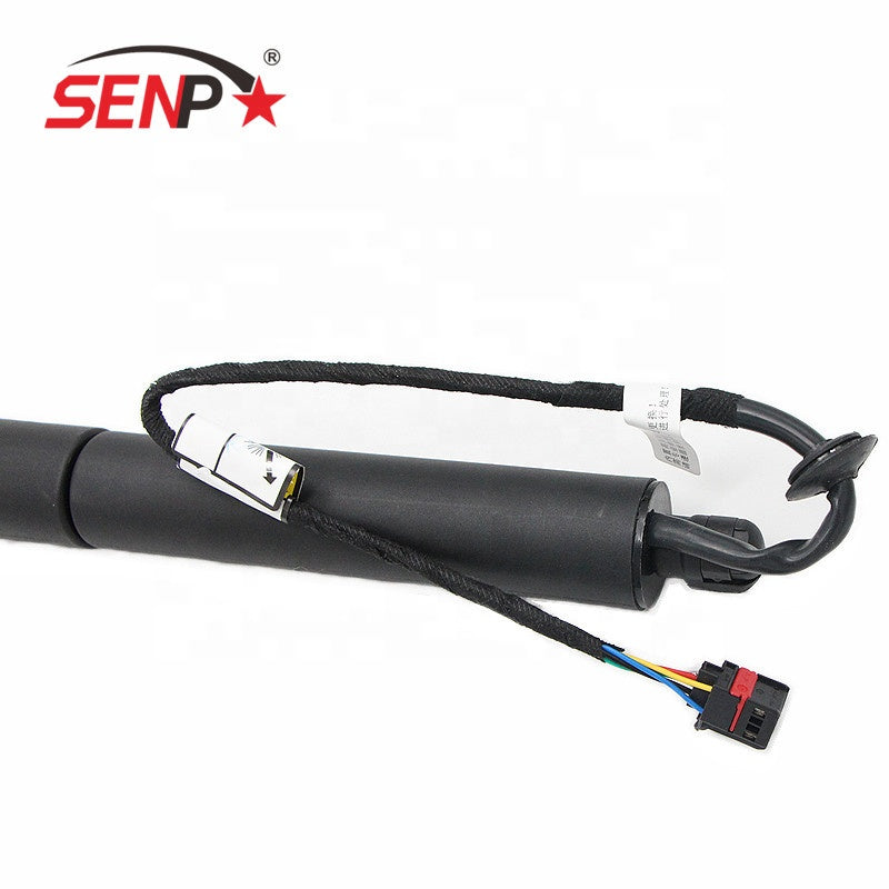 Load image into Gallery viewer, Electric Tailgate Gas Strut Fit For PORSCHE CAYENNE 95851285107