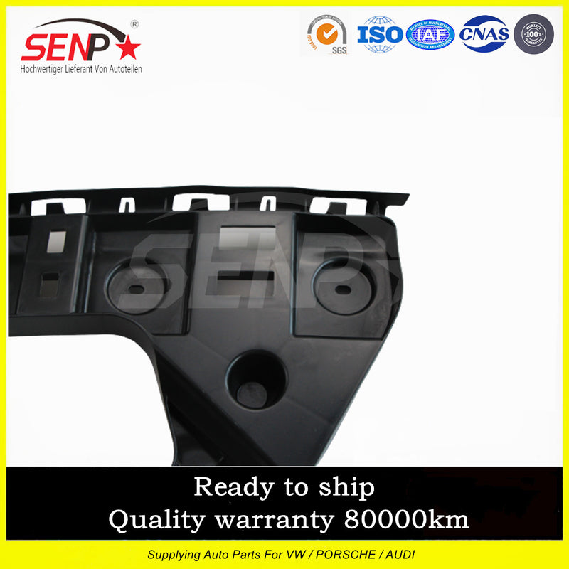 Load image into Gallery viewer, SENP ID4 Car Body Parts 11G807394 Rear Bumper Bracket Right side for ID4