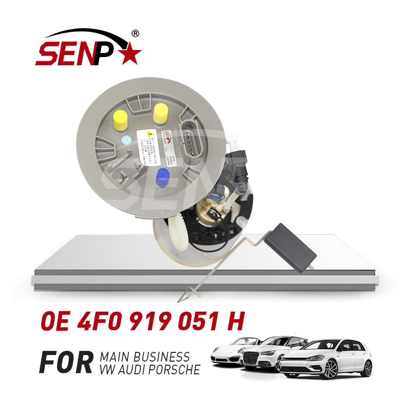 Load image into Gallery viewer, SENP 4F0919051H Fuel Pump Module Assembly For Audi