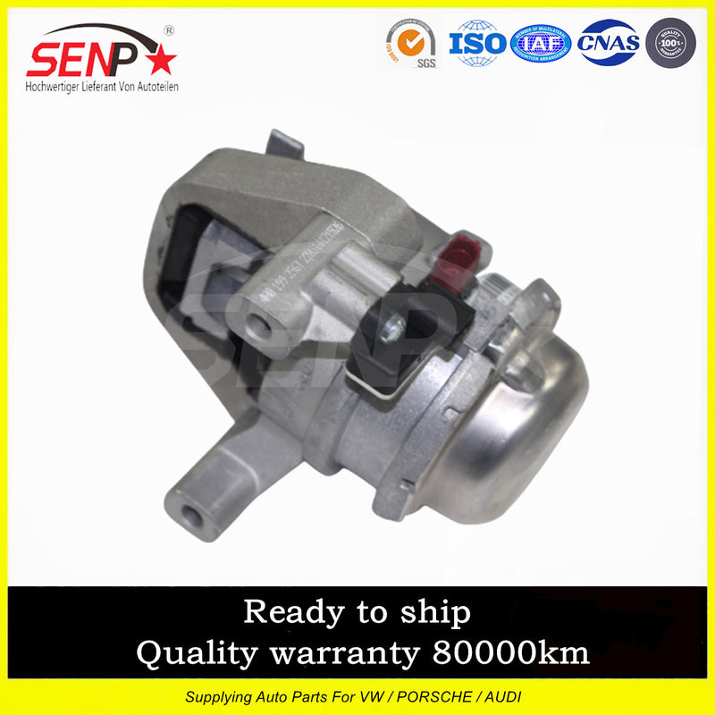 Load image into Gallery viewer, SENP Engine Mount 4H0 199 256 T  4H0199256AA  for Audi A7 A6