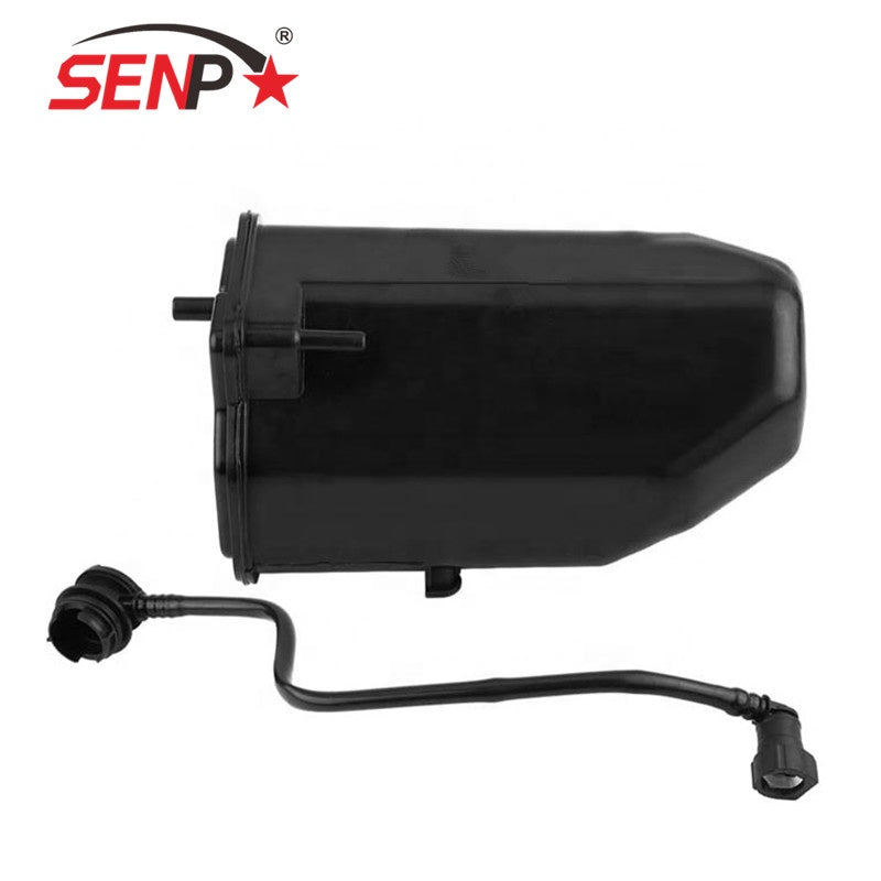 Load image into Gallery viewer, SENP Carbon Charcoal Canister Fit For VW OEM 1K0 201 801E