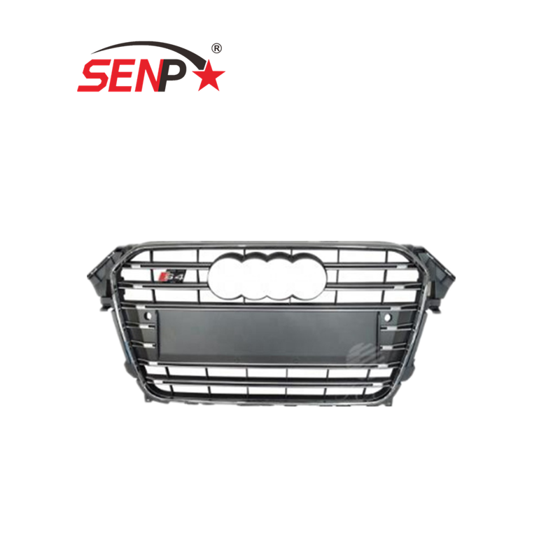 Load image into Gallery viewer, Grille Fit for Audi A4 B9 8W0853651F