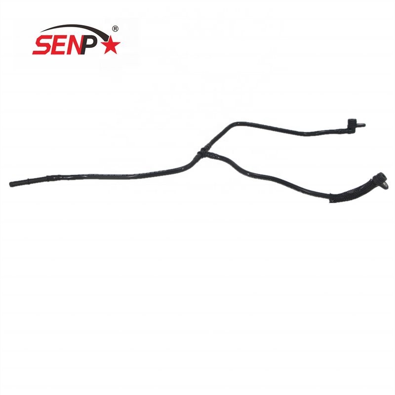 Load image into Gallery viewer, SENP Coolant Pipe Fit For Porsche Cayenne OEM 948 106 026 04