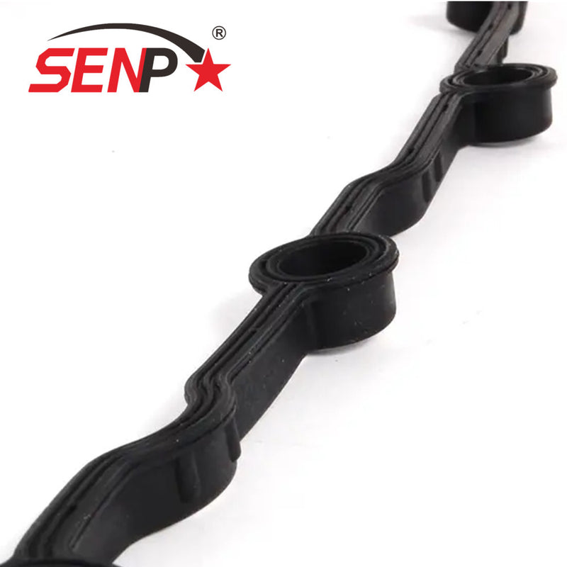 Load image into Gallery viewer, SENP Auto Engine Parts Valve Cover Gasket Valve Seal OEM 079 103 483 T Fit For AUDI Vw