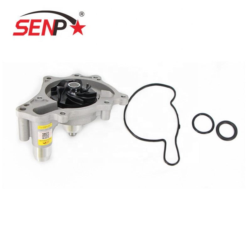 Load image into Gallery viewer, Water Pump Fit For TOUARGE AUDI 079 121 014F