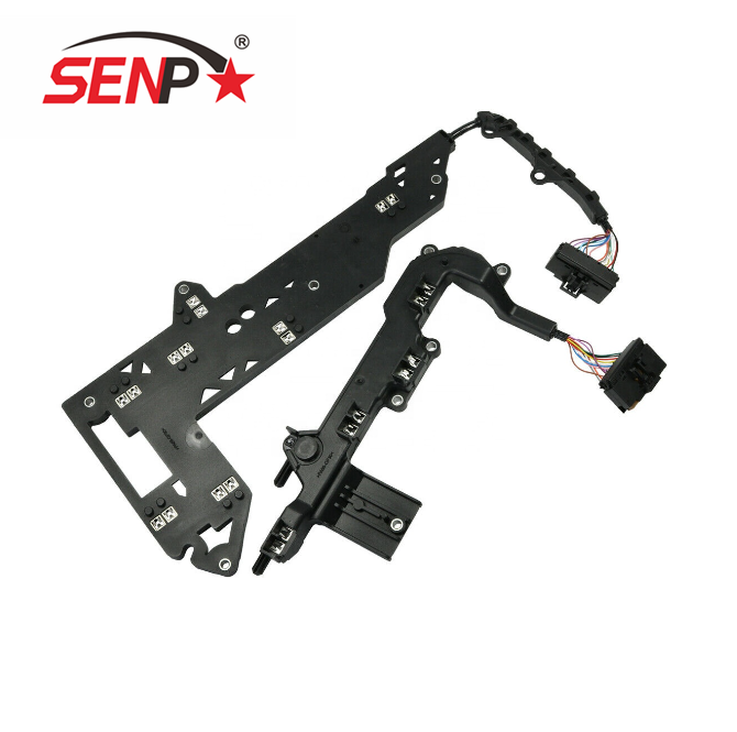 Load image into Gallery viewer, Higt Quality Transmission Gearbox WIRING Repair Kit 0B5398009F for AUDI