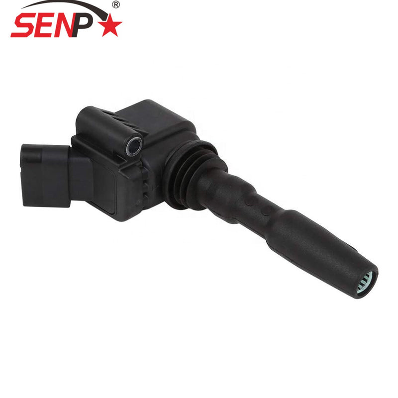 Load image into Gallery viewer, Ignition Coil For Audi VW SEAT SKODA 04E905110