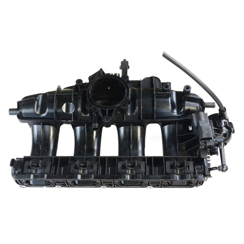Load image into Gallery viewer, Hight Quality Engine Intake Manifold Fit For VW Audi 06J 133 201 BH
