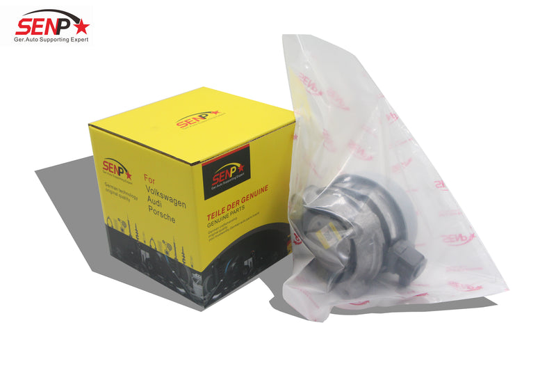 Load image into Gallery viewer, SENP AUTO PARTS Engine Mounts Motor Electric For Audi OEM 4E0 199 381 FK