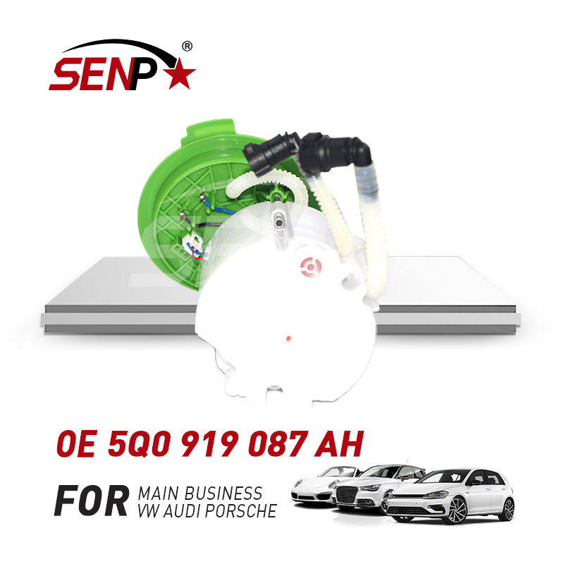 Load image into Gallery viewer, SENP Fuel pump module assembly fits for Audi 5Q0919087AH
