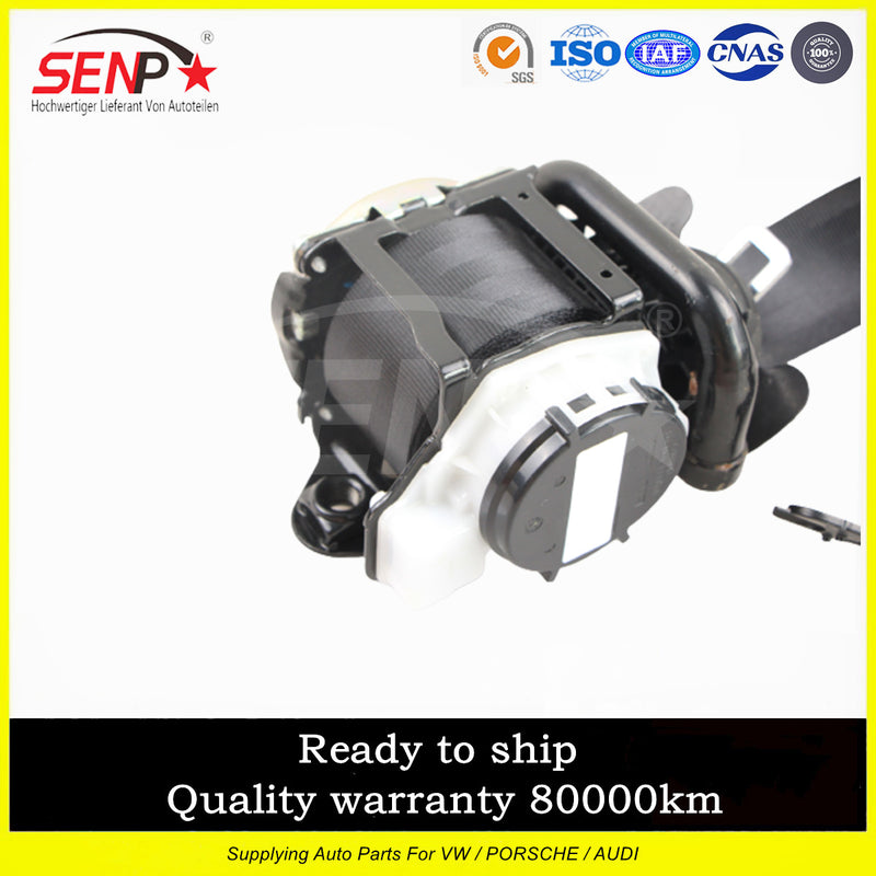 Load image into Gallery viewer, SENP Car Spare Parts 3 point Safety Belt Seat Belt 11G857705 for VW ID4