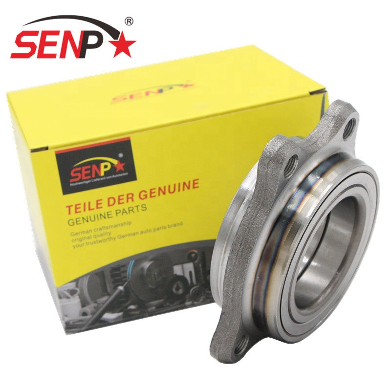 Load image into Gallery viewer, Wheel Hub Bearing Fit For AUDI A4L 8WD407625