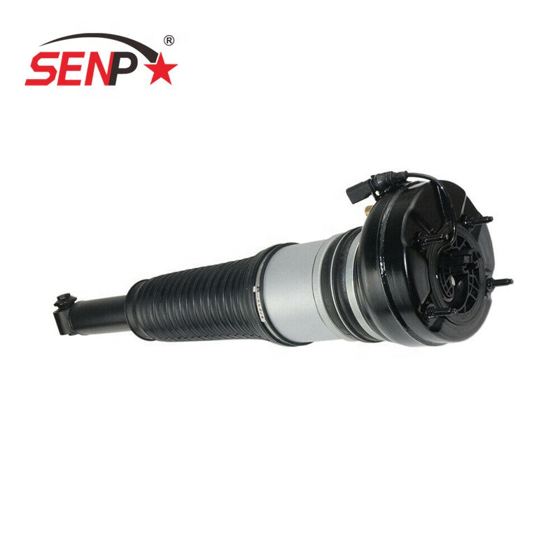 Load image into Gallery viewer, Rear Left Air Suspension Strut Shock Absorber Fit For AUDI 4H0 616 001M