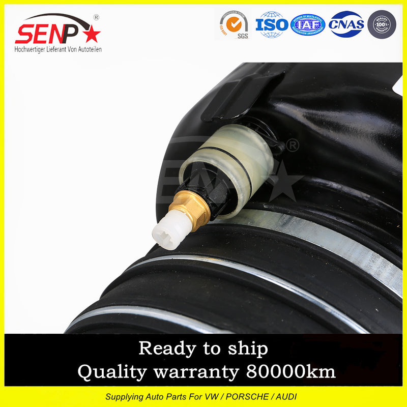 Load image into Gallery viewer, SENP Cost-Effective Front left right shock absorbe 4M0 616 040 AD for Audi