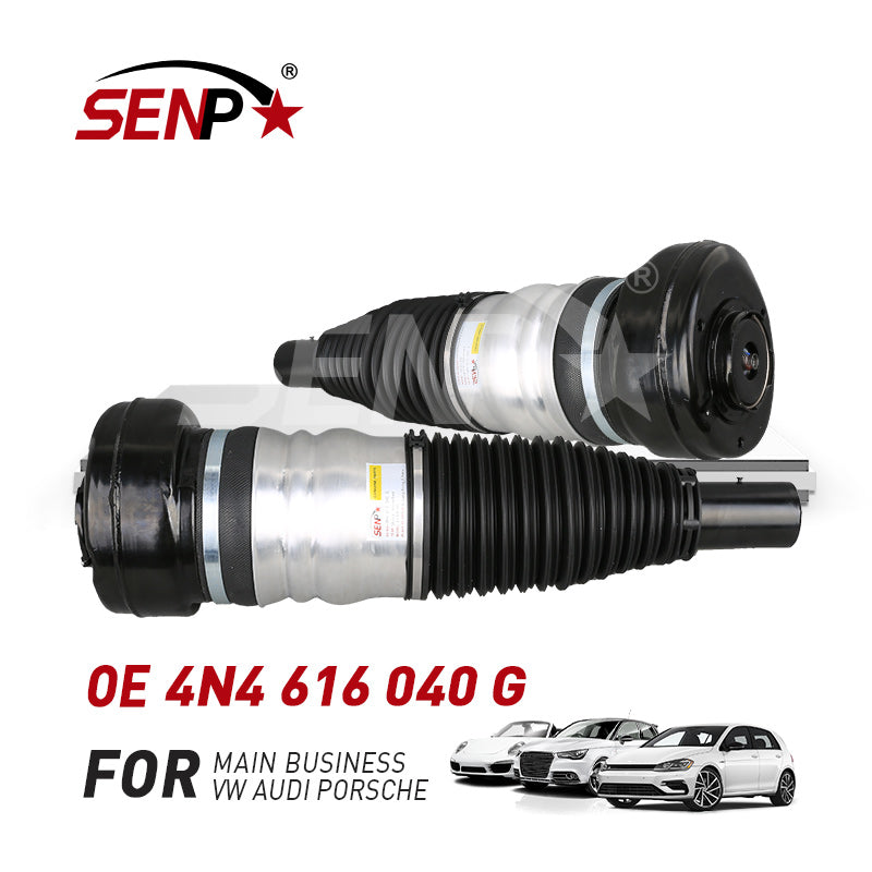 Load image into Gallery viewer, SENP Suspension Parts Air Struts For Audi A8 D5 4N4616040G Universal Strut Shock Absorber