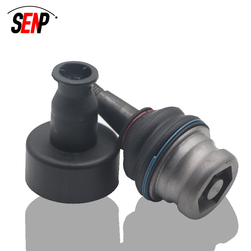 Load image into Gallery viewer, Front Lower Control Arm Lower Ball Joint OEM:8K0407689G/F/E For Audi Lower Ball Joint