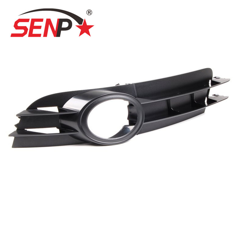 Load image into Gallery viewer, SENP Auto Body Parts Fog Light Grille Right Side Fit For AUDI 4F0 807 682 A