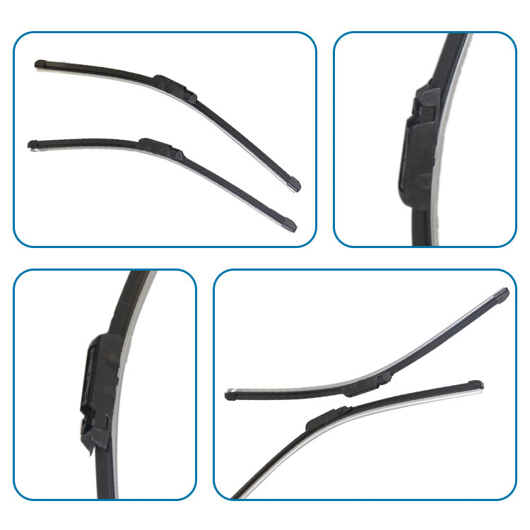 Load image into Gallery viewer, SENP Audi Wiper Blade Set 4F1998002 Auto Body Parts Windshield Front Wiper Blade