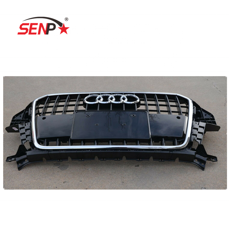 Load image into Gallery viewer, Grille Fit For Audi Q3 8U0853651H 1QP