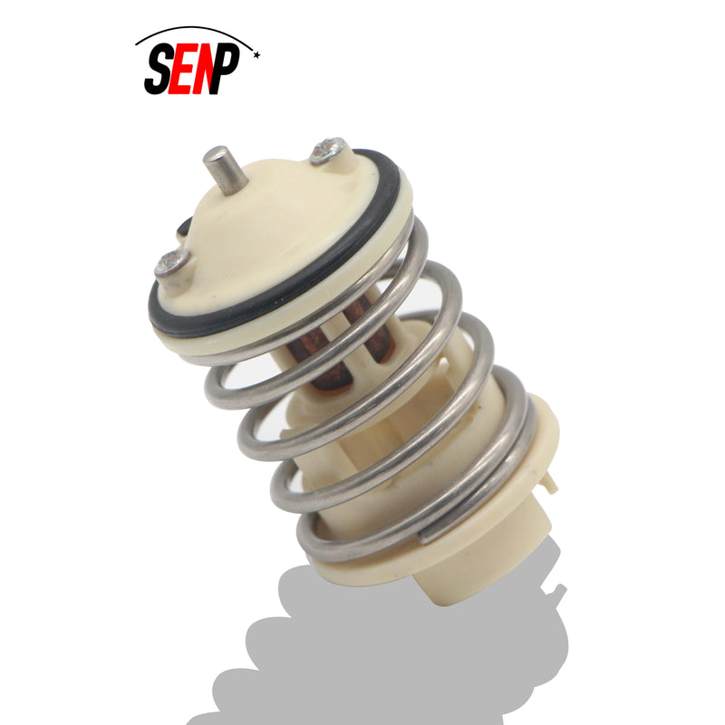 Load image into Gallery viewer, Auto Parts Thermostat 03H121113A for Audi VW Touareg Passat