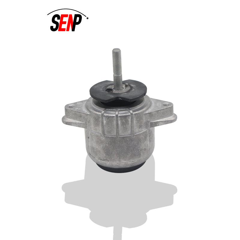 Load image into Gallery viewer, Engine Mount 94837505712 Engine bracket for Panamera