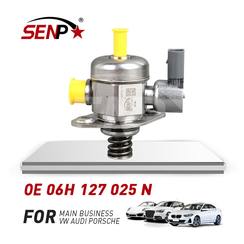 Load image into Gallery viewer, SENP OEM 06H127026 Fuel Pump For Audi VW