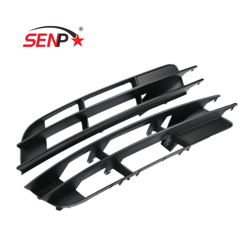 Load image into Gallery viewer, BUMPER GRILL Fit for AUDI Q7 4L0807681