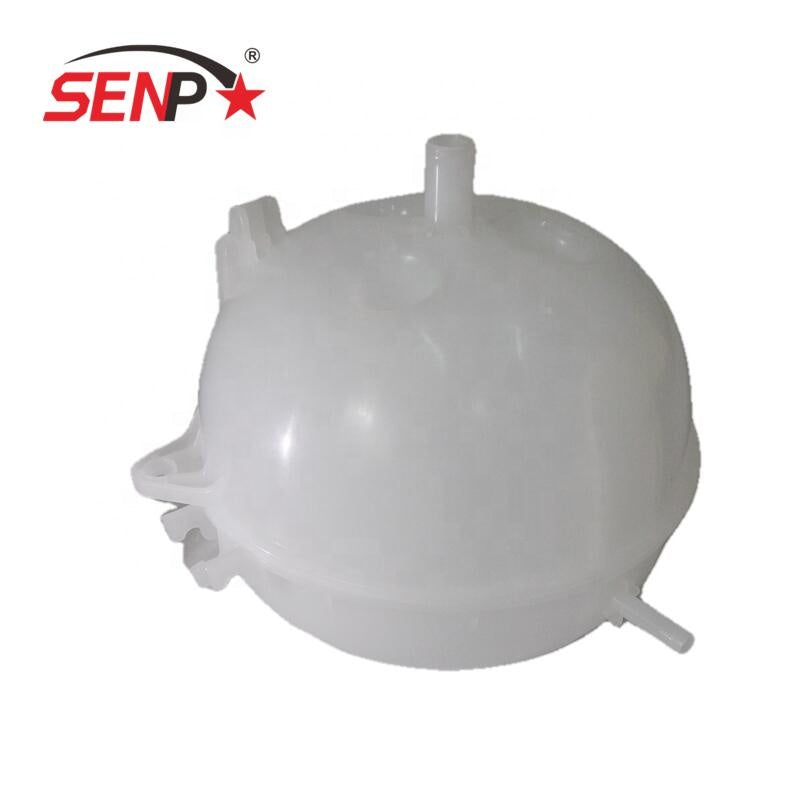 Load image into Gallery viewer, Expansion Tank Fit For PORSCHE MACAN 95B121407