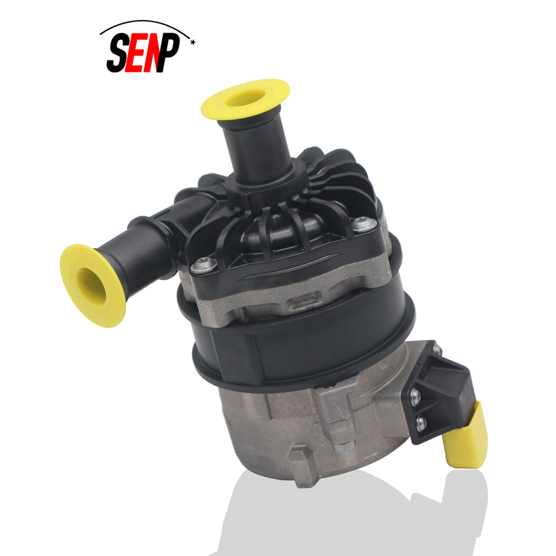 Load image into Gallery viewer, Additional Water Pump OEM 7P0965567 For VW Audi