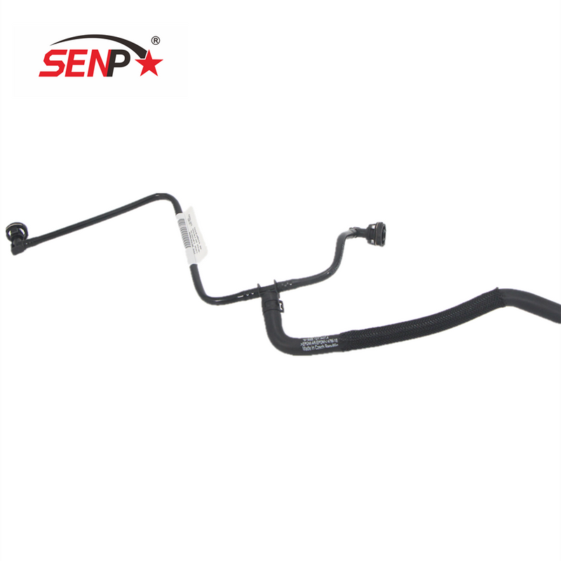 Load image into Gallery viewer, Cooling Water Pipe Fit For PORSCHE MACAN 95B 95B121447A Water Hose