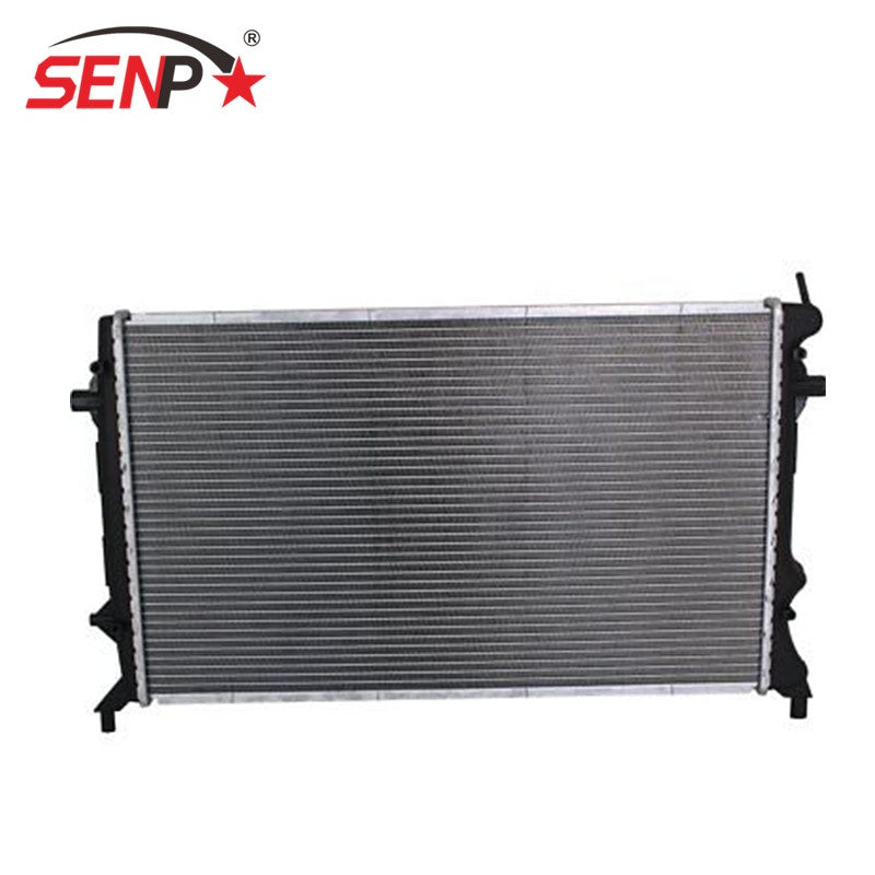 Load image into Gallery viewer, SENP Coolant Spare Parts Radiator OEM 5C0 121 251E For VW