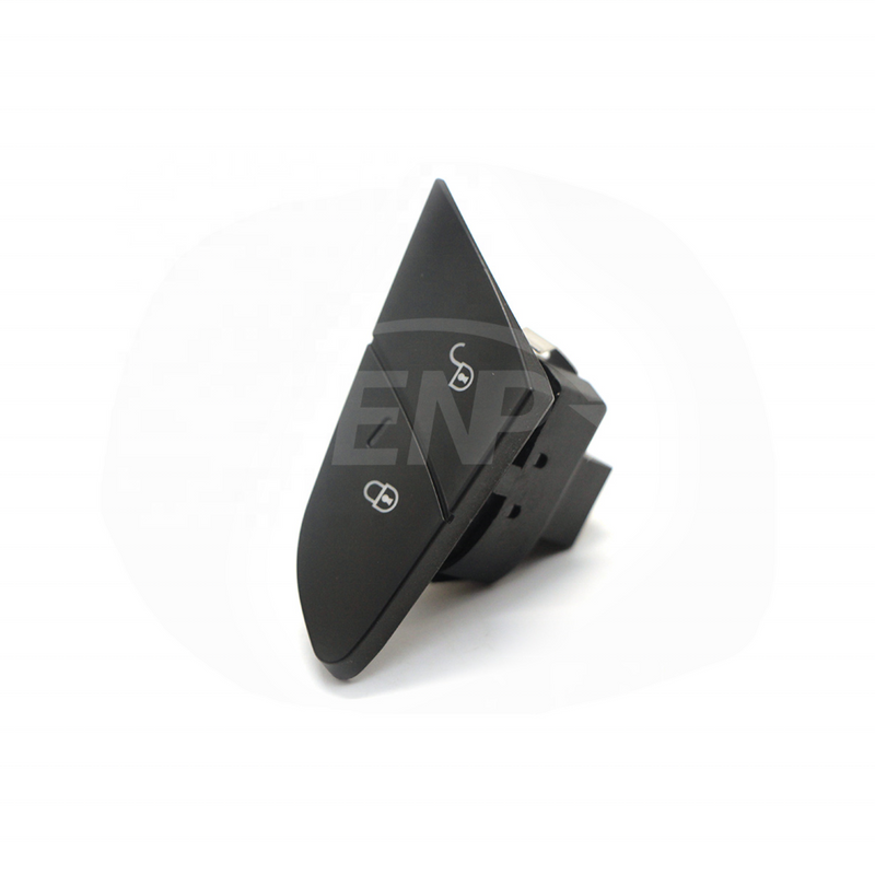 Load image into Gallery viewer, SENP Door Lock Switch Front Left 7PP962107D Door Switch Button For Porsche Cayenne Panamera