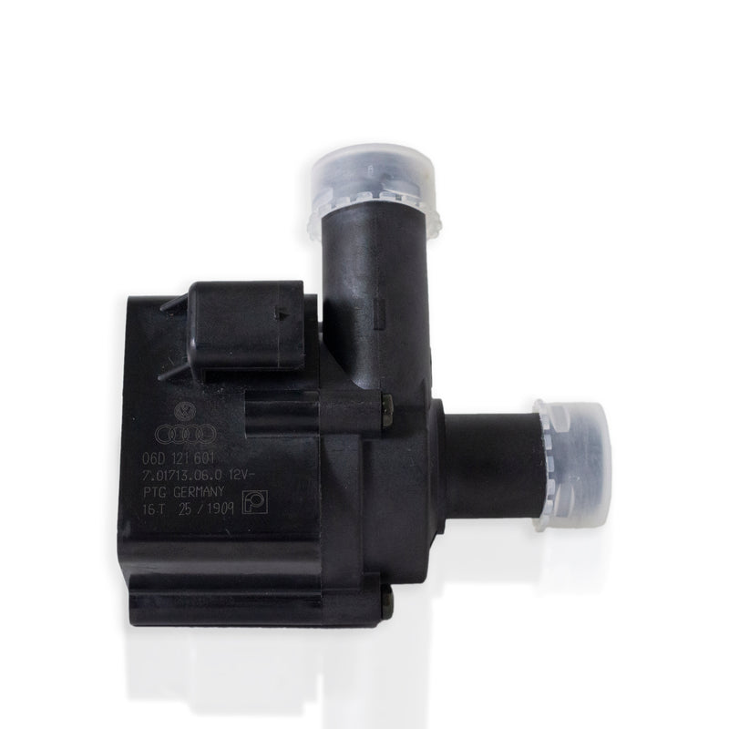 Load image into Gallery viewer, Auxiliary Water Pump Cooling Water Pump For VW Amarok Touareg Audi Q5 06D121601