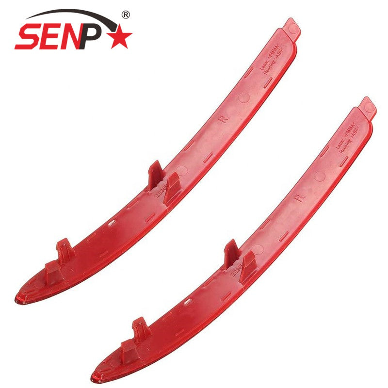 Load image into Gallery viewer, Rear Bumper Reflector for Skoda Octavia 1Z0945105