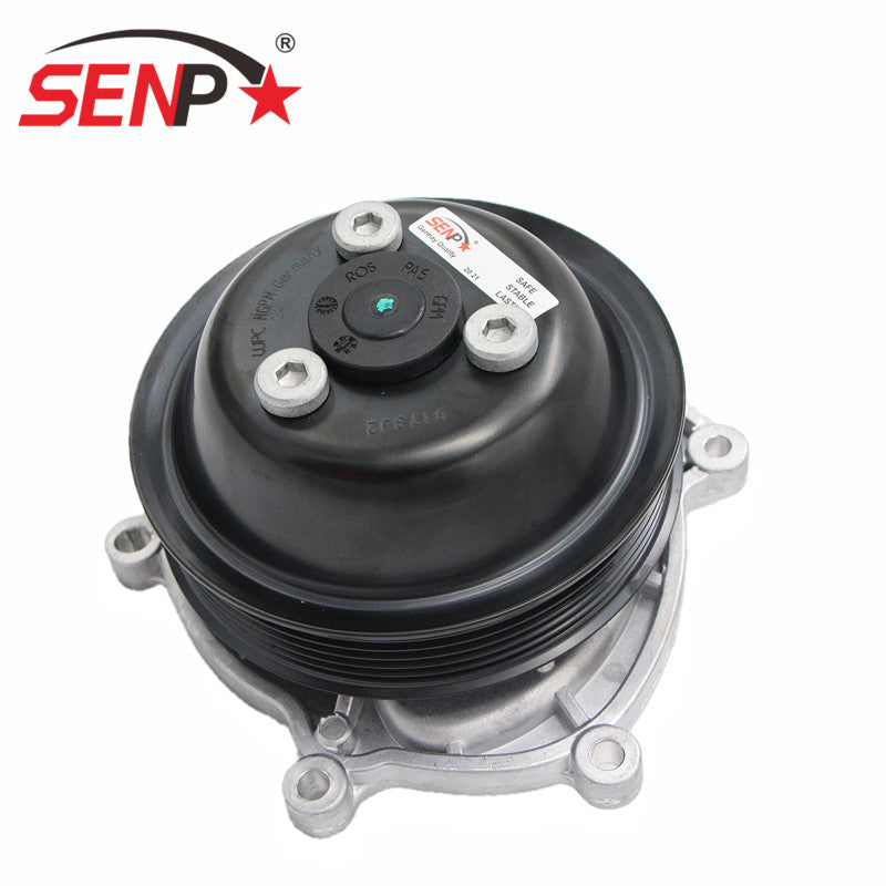 Load image into Gallery viewer, SENP Auto Cooling Parts Water Pump For Porsche 9A110604800