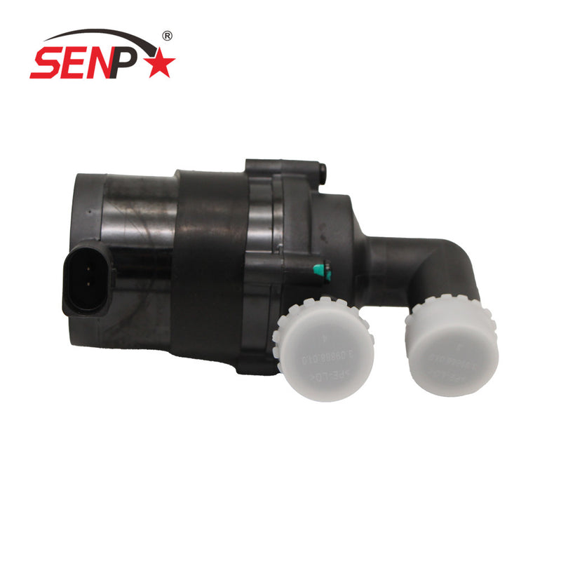 Load image into Gallery viewer, SENP Auto Cooling Parts Auxiliary Water Pump For Audi VW 7P0965561C